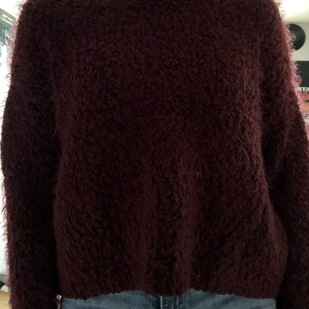 Pacsun sweater